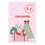 Marleybones Deluxe Christmas Advent Calendar for Dogs - 300g_0